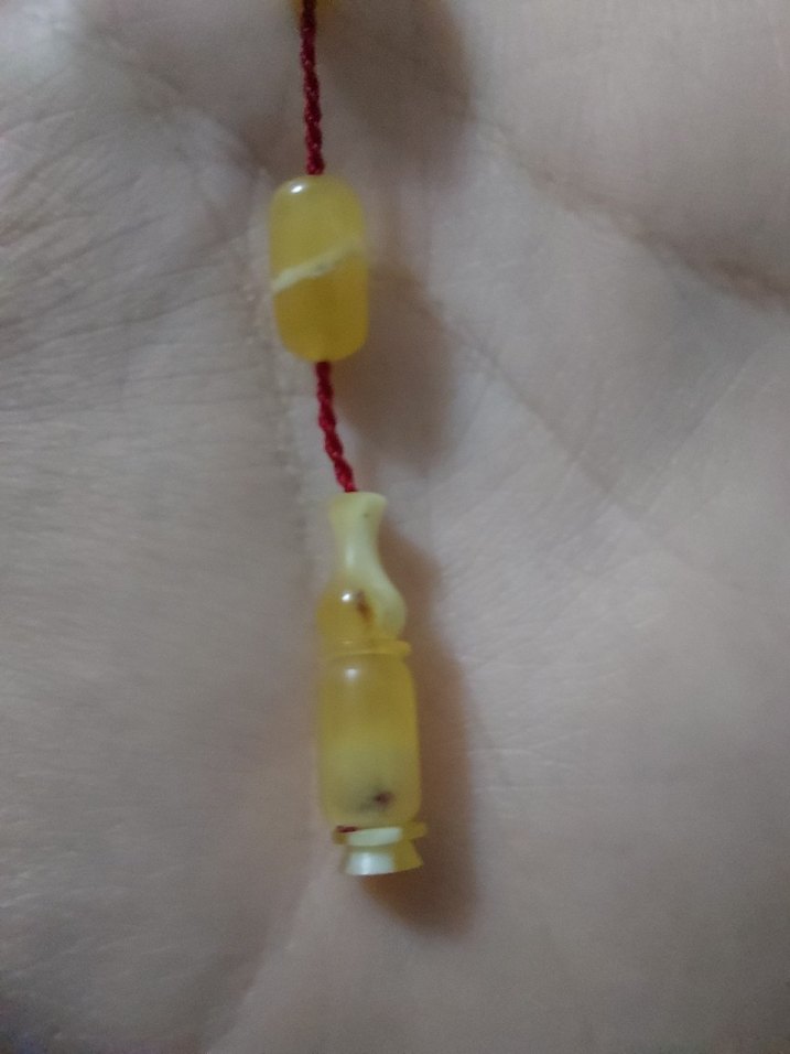 Mügellef Damla - Görsel 3