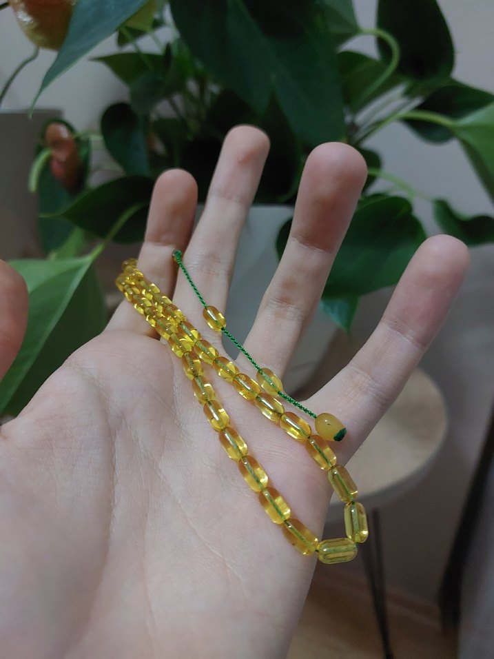 Minik Boy Damla - Görsel 3