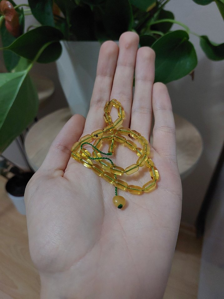 Minik Boy Damla - Görsel 2