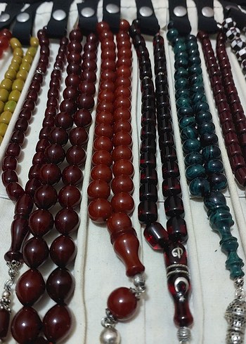 Usta İşçilik Seçme Tesbihler !!! - Görsel 4