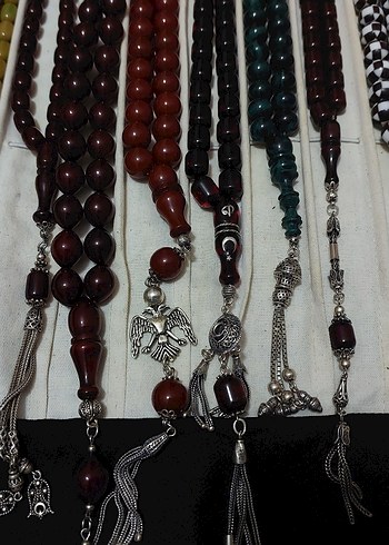 Usta İşçilik Seçme Tesbihler !!! - Görsel 3