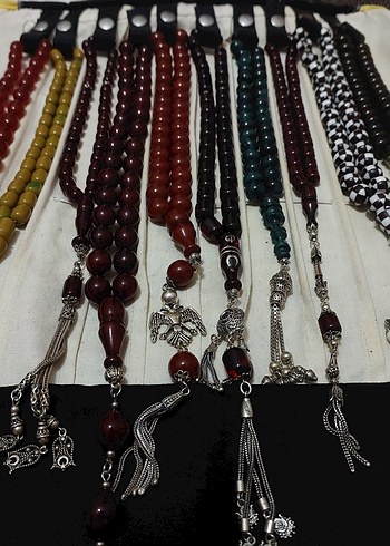 Usta İşçilik Seçme Tesbihler !!! - Görsel 2