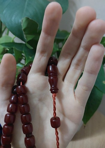 Ateş Kehribar - Görsel 2