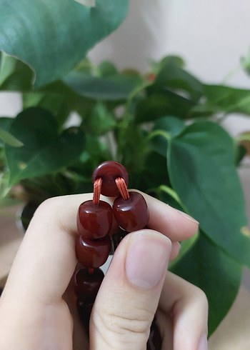 Ateş Kehribar - Görsel 3