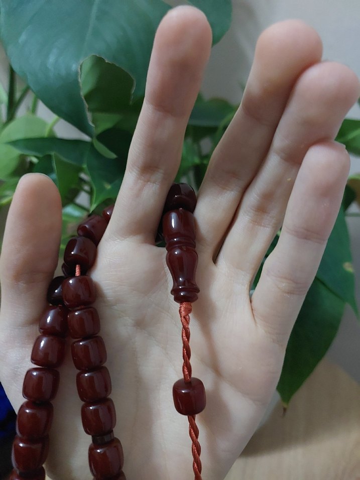 Ateş Kehribar - Görsel 2