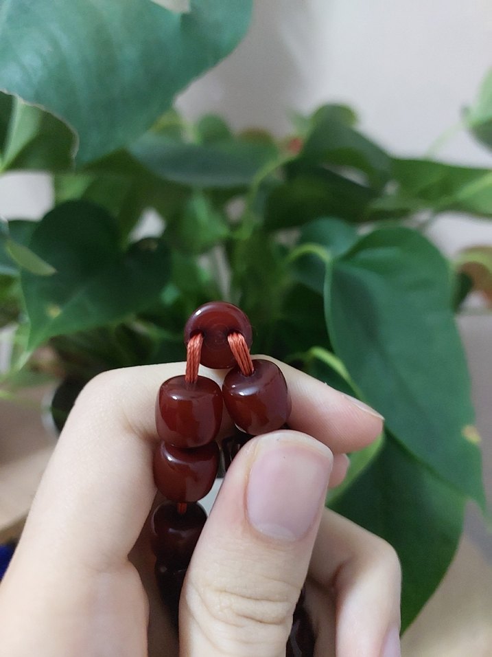 Ateş Kehribar - Görsel 3