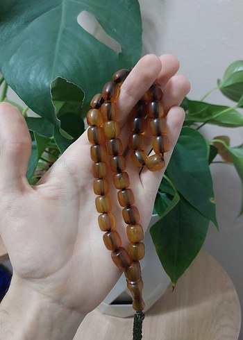 Sıkma Kehribar - Görsel 5