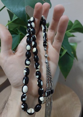 Kaplumbağa ve Fil Dişi birleşimi Ultra Nadir Büyük - Görsel 2