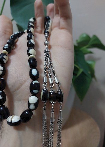 Kaplumbağa ve Fil Dişi birleşimi Ultra Nadir Büyük - Görsel 3