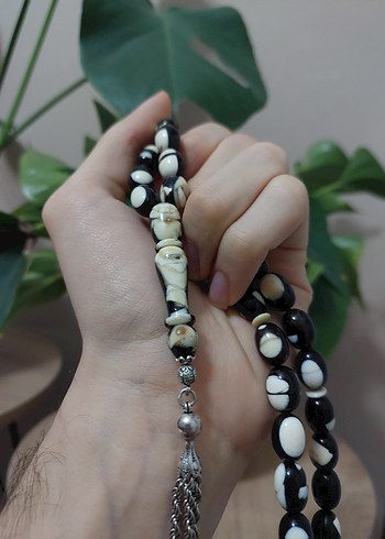 Kaplumbağa ve Fil Dişi birleşimi Ultra Nadir Büyük - Görsel 4