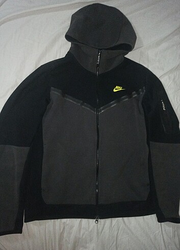 Nike tech fleece orjinal antrasit 