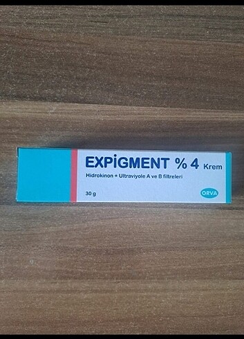 Expigment 