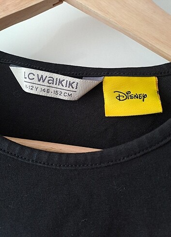 LC Waikiki Lcw Disney Sweat Mini Mouse