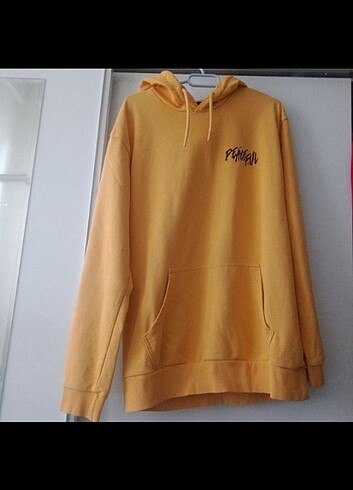 m Beden Lcw Kapüşonlu Sweatshirt 