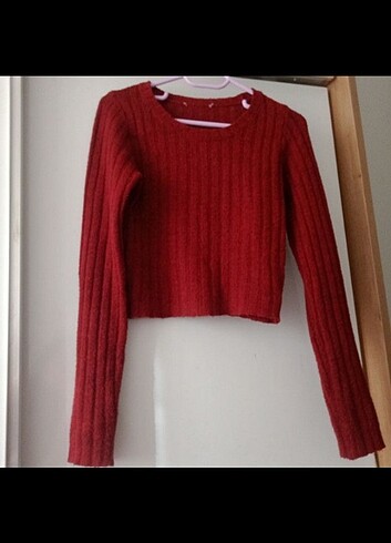 Koton Crop Kazak