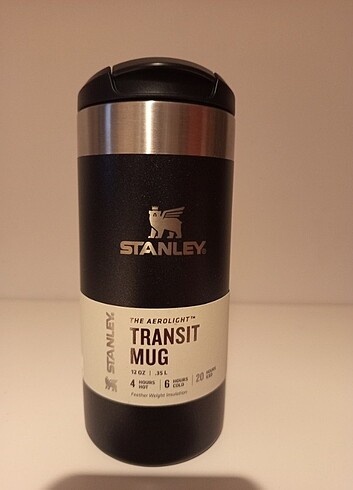 Stanley Mug