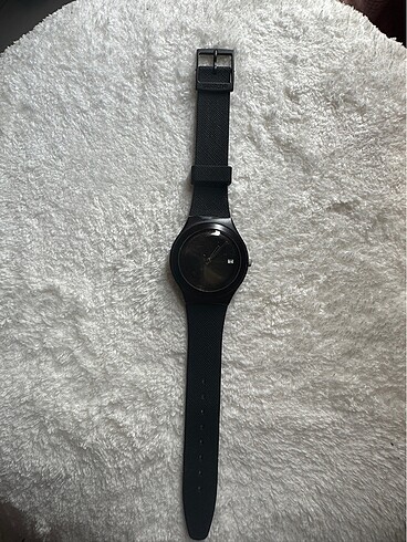 Swatch Orjinal Swatch Saat