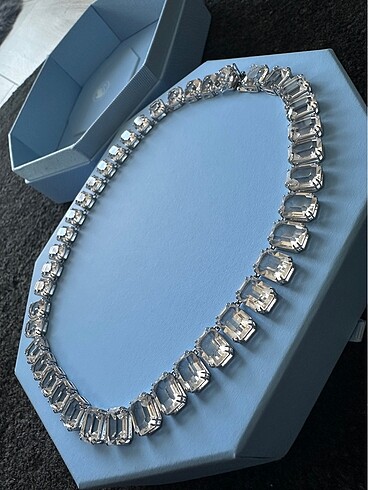swarovski Swarovski Orjinal Kolye