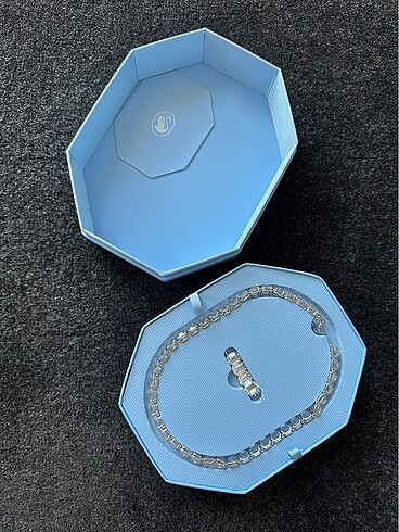 Swarovski Orjinal Kolye