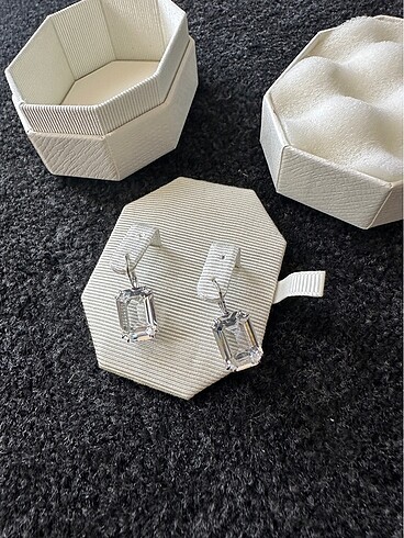 swarovski Swarovski Orjinal Küpe