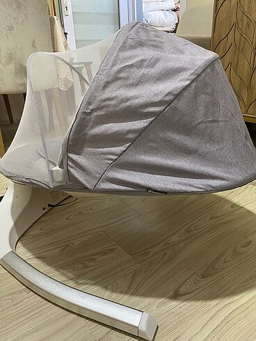 Yoyko otomatik ana kucağı - Görsel 6