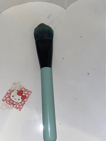 Fırça çeşitleri - Görsel 7