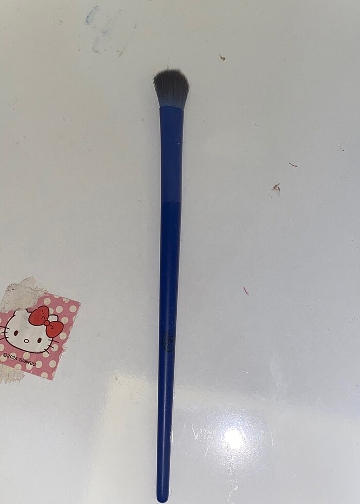 Fırça çeşitleri - Görsel 2