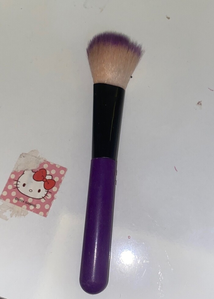 Fırça çeşitleri - Görsel 4