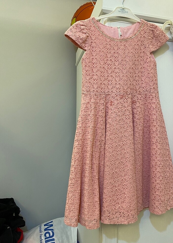 Çocuk elbiseleri - Görsel 4