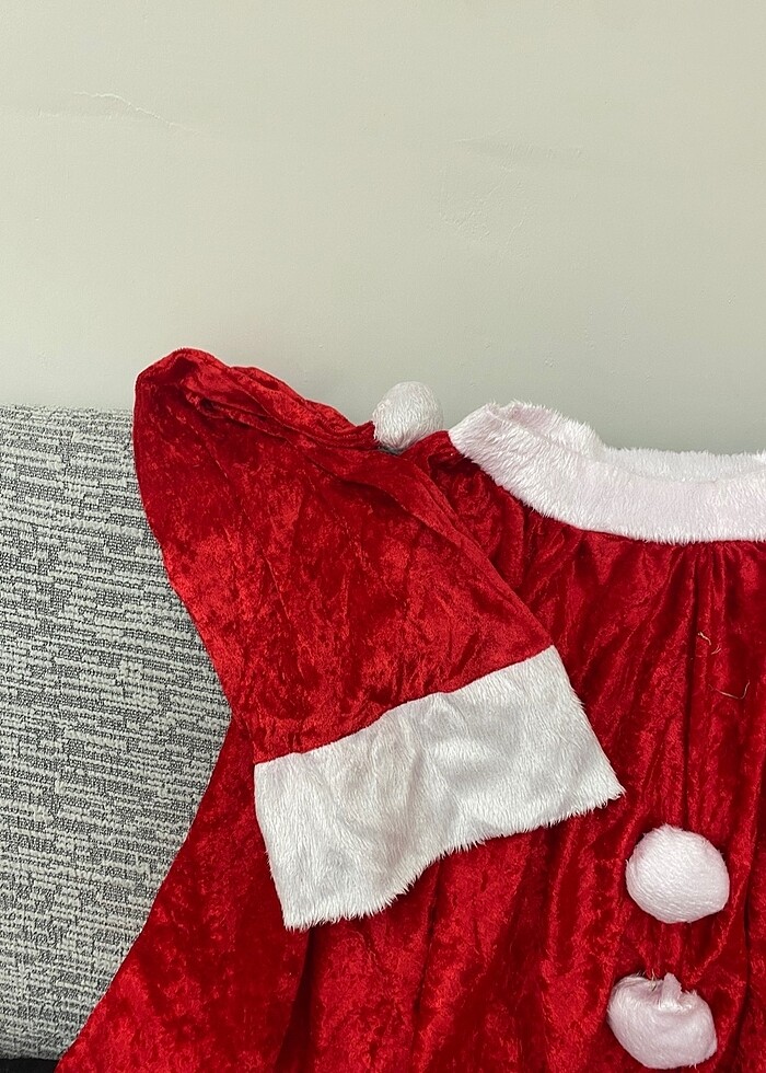 NEOL ANNE KOSTÜM VE AKSESUARLAR - Görsel 2