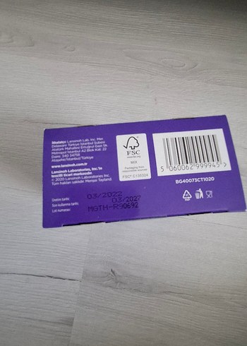 Anne Sütü Saklama Poşeti - Görsel 5