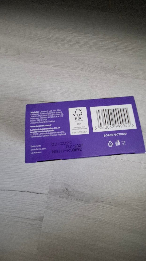 Anne Sütü Saklama Poşeti - Görsel 5