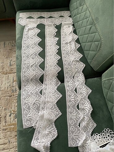 Karyola / pike takımı