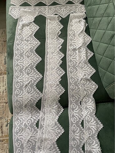 universal Beden Karyola / pike takımı