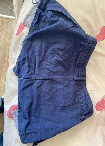 Trendyol & Milla Mini Şort Etek