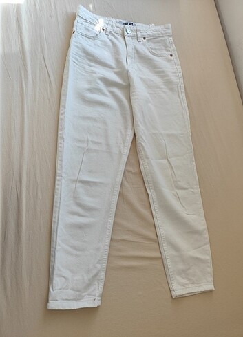 Jean pantolon 