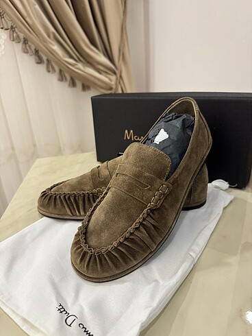 Massimo Dutti Massimo dutti