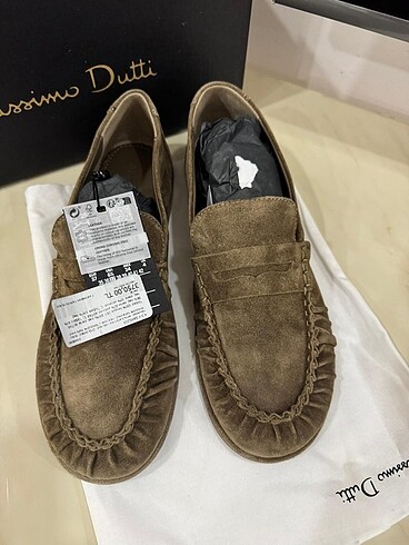 37 Beden Massimo dutti