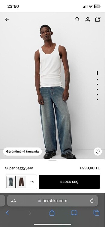 Bershka
