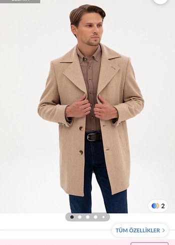 Pierre Cardin 52-6 drop