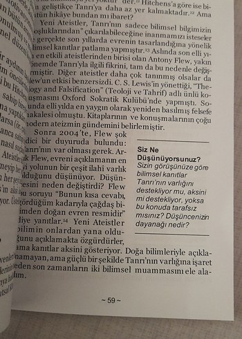 Beden Marangozdan da Öte - Josh ve Sean McDowell
