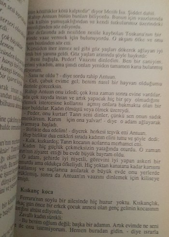 Aziz Antuan'ın Hayatı