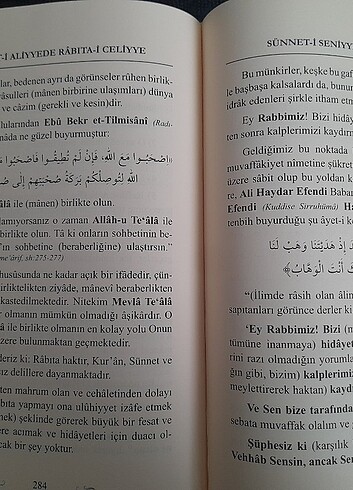 Tasavvuf Kitabı