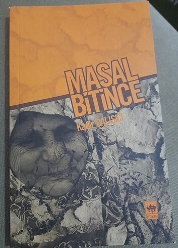 Masal Bitince Kadir Çalışıcı