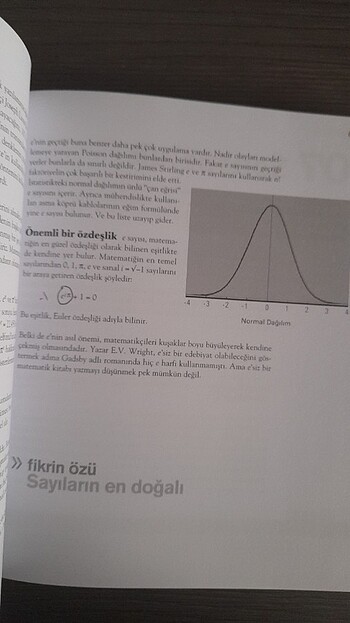 Beden Renk 50 Matematik Fikri