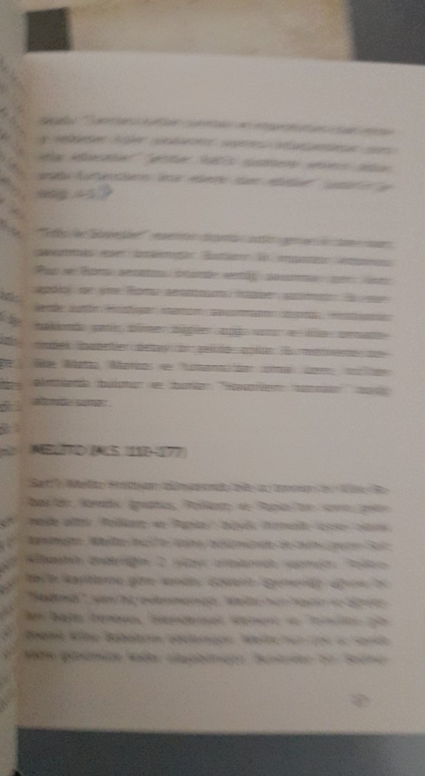 Hristiyanlık Seti 9 Kitap Pr Marc Madrigal - Görsel 3