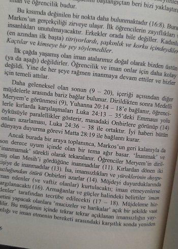 Kutsal Kitap Tefsir Seti 16 Kitap