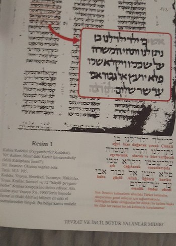 Teslis ve Büyük Yalan - David C. Jones - Görsel 3