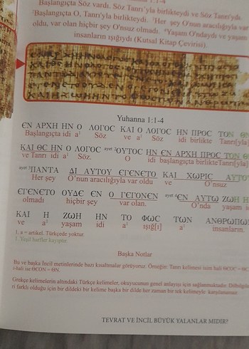 Teslis ve Büyük Yalan - David C. Jones - Görsel 2