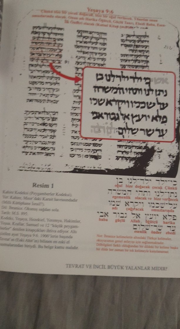 Teslis ve Büyük Yalan - David C. Jones - Görsel 3